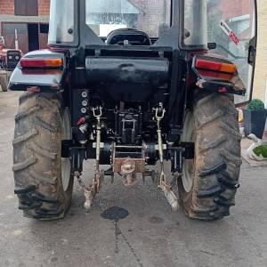 Yto 554