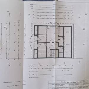ZAGREB, OKRETIŠTE DUBRAVA, KUĆA SA 3 STANA I POSL. PROSTORIMA (prodaja