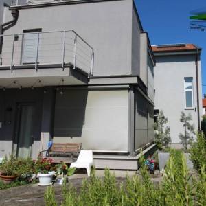 ZAGREB, ŠALATA, NOVOUREĐENA KUĆA 300 m2 SA VRTOM (prodaja)