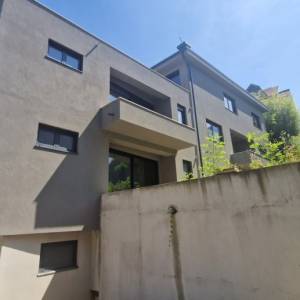 ZAGREB, SV. DUH, STAMBENA ZGRADA 5 STANOVA SA GARAŽAMA (prodaja)