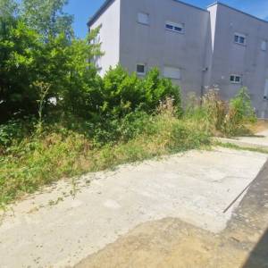 ZAGREB, SV. DUH, STAMBENA ZGRADA 5 STANOVA SA GARAŽAMA (prodaja)