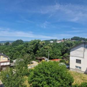 ZAGREB, SV. DUH, STAMBENA ZGRADA 5 STANOVA SA GARAŽAMA (prodaja)