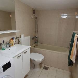 Zagreb - Vrapče ( Jačkovina ) garsonijera 20m2, terasa 25m2, pogled