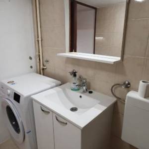 Zagreb - Vrapče ( Jačkovina ) garsonijera 20m2, terasa 25m2, pogled
