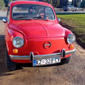 Zastava 750