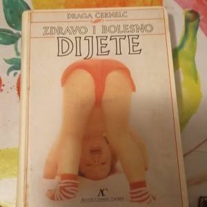 Zdravo i bolesno dijete