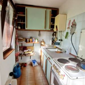 ZELINA, HRNJANEC, VIKEND KUĆA 100m2 (prodaja)