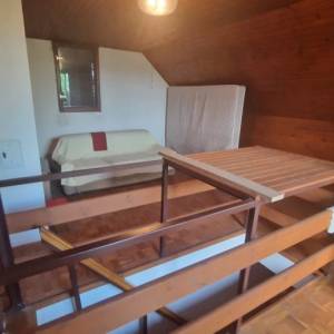 ZELINA, HRNJANEC, VIKEND KUĆA 100m2 (prodaja)