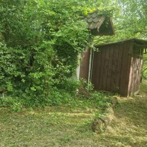 ZELINA, HRNJANEC, VIKEND KUĆA 100m2 (prodaja)
