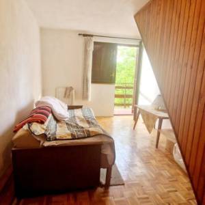 ZELINA, HRNJANEC, VIKEND KUĆA 100m2 (prodaja)