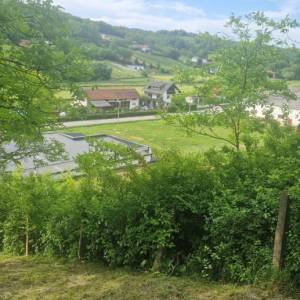 ZELINA, HRNJANEC, VIKEND KUĆA 100m2 (prodaja)