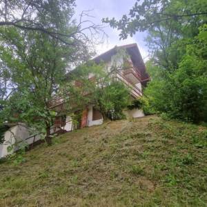 ZELINA, HRNJANEC, VIKEND KUĆA 100m2 (prodaja)