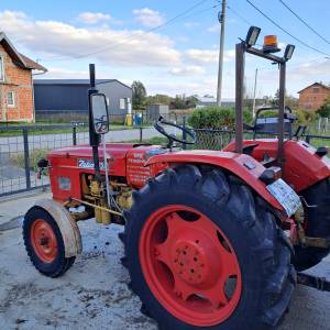 Zetor 2511