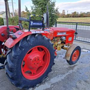 Zetor 2511