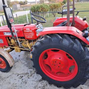 Zetor 2511