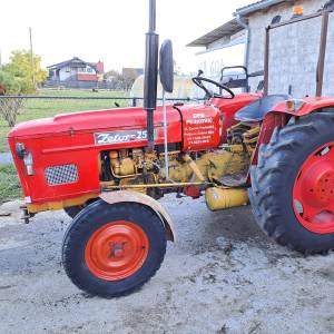 Zetor 2511