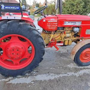 Zetor 2511