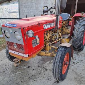 Zetor 2511