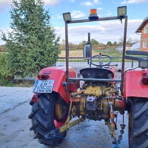 Zetor 2511