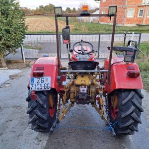 Zetor 2511