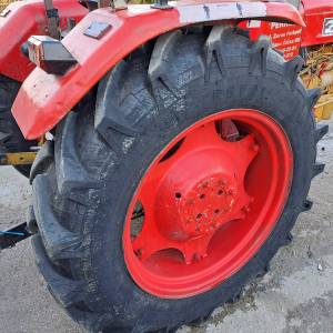 Zetor 2511