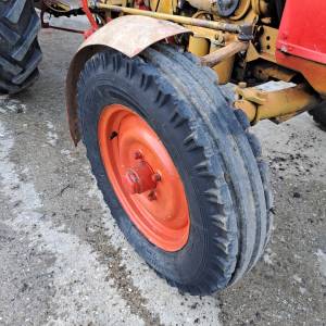 Zetor 2511