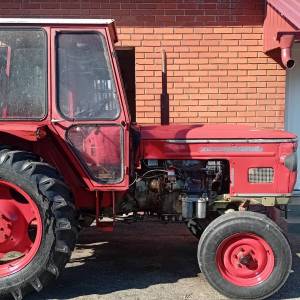 Zetor 3511 s