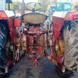 Zetor 3511s