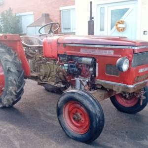 Zetor 3511s