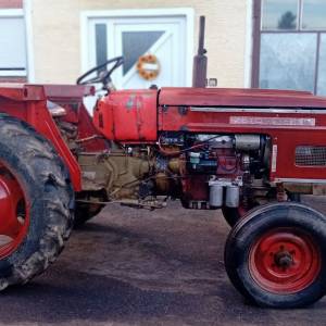 Zetor 3511s