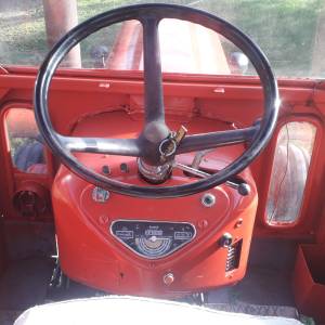 Zetor 4718