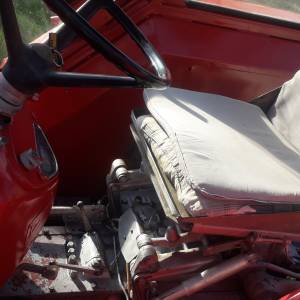 Zetor 4718