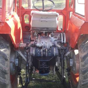 Zetor 4718