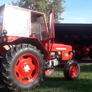 Zetor 4718