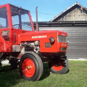Zetor 4718