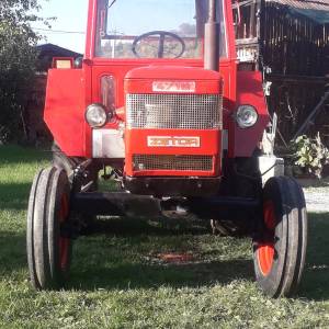 Zetor 4718
