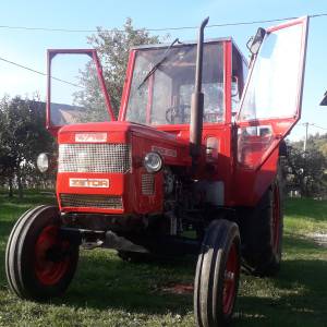 Zetor 4718