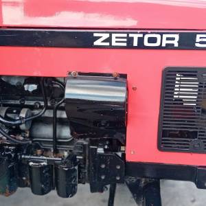 Zetor 5211