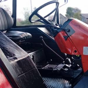 Zetor 5211