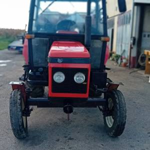 Zetor 5211