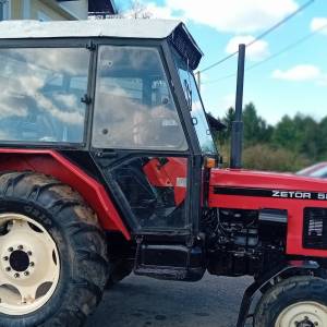 Zetor 5211