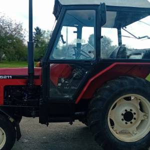 Zetor 5211
