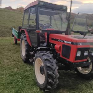 ZETOR 5340