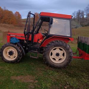 ZETOR 5340