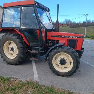 ZETOR 5340