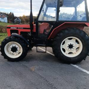 ZETOR 5340