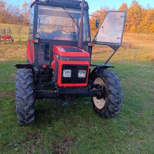 ZETOR 5340