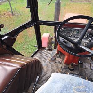 Zetor 6211, registriran, u odličnom stanju