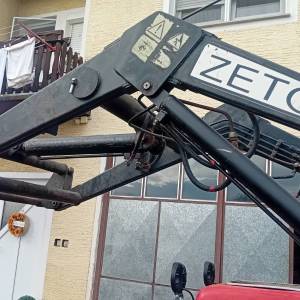 Zetor 6245