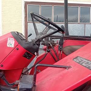 Zetor 6245